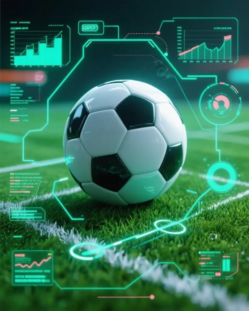 体育数据分析模型