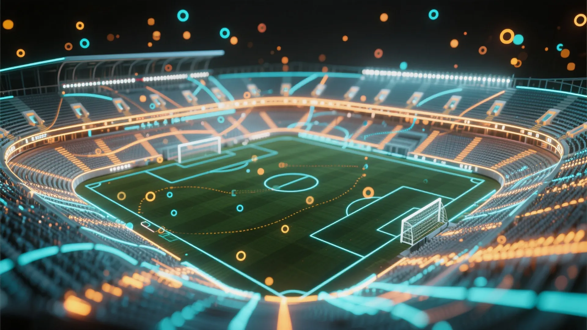 美洲杯战术数据分析