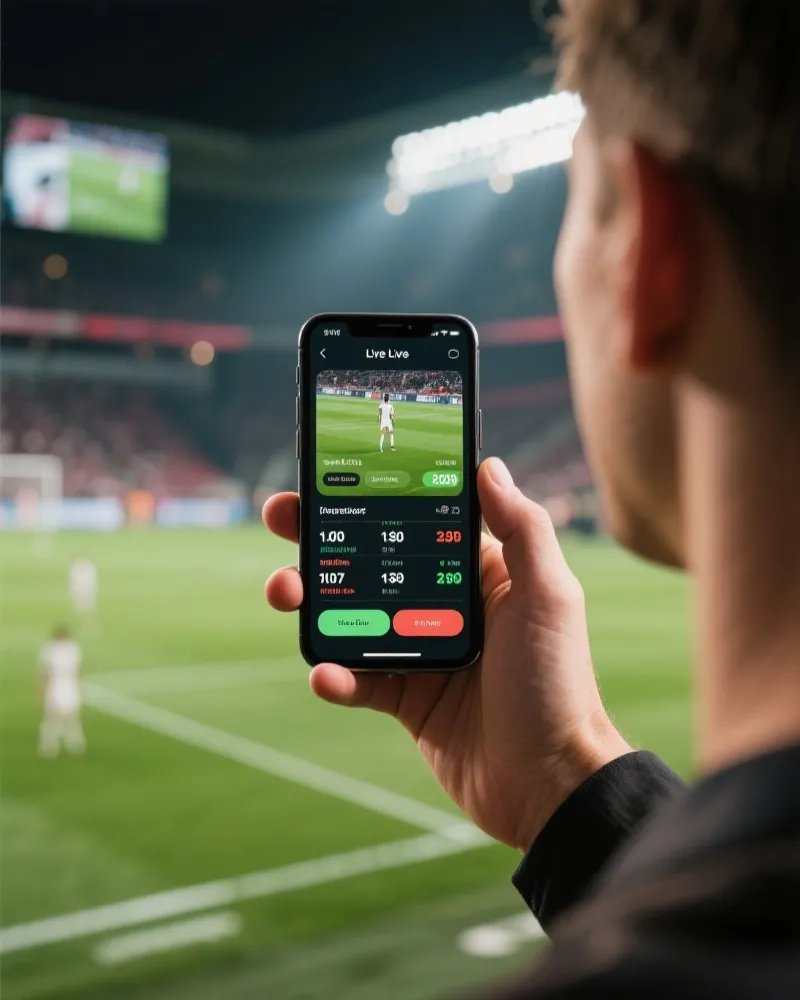 滚球动态数据分析